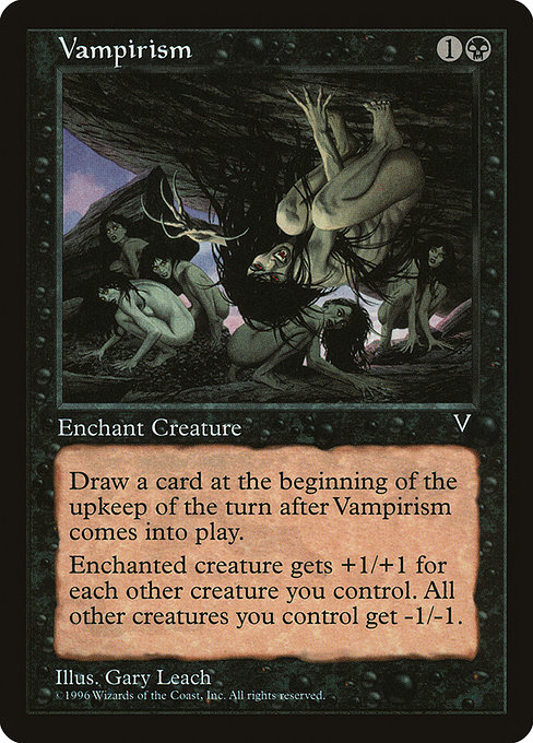Vampirism 6