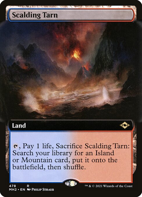 Scalding Tarn 478