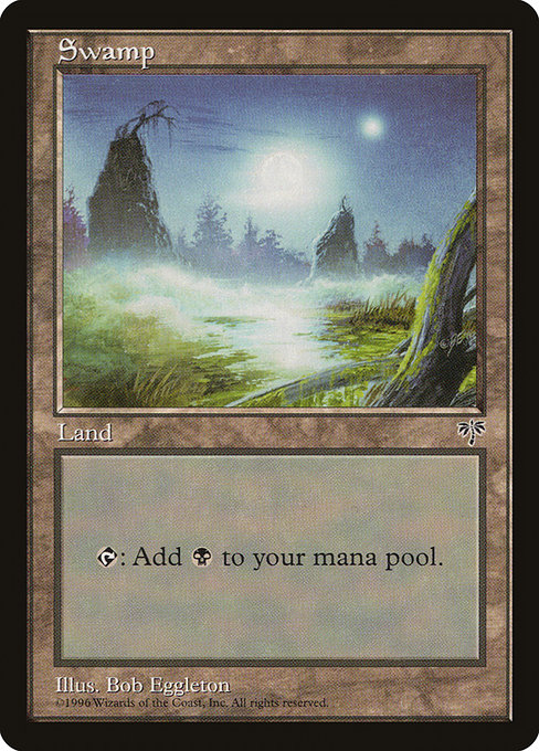 Swamp 340