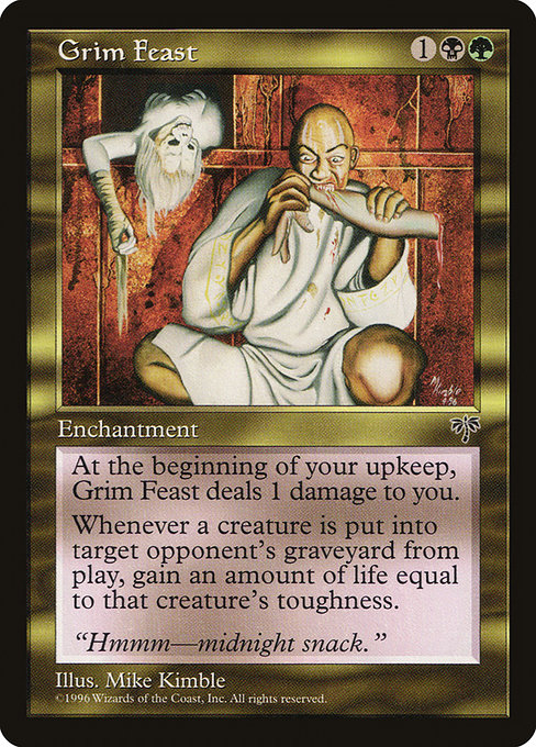 Grim Feast 265