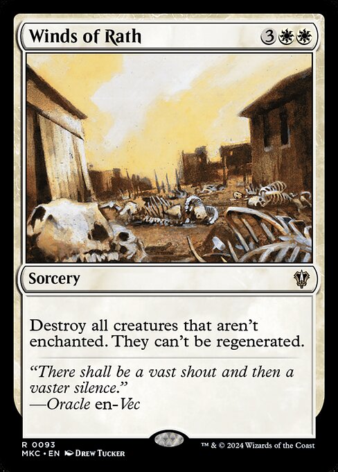 Winds of Rath 93
