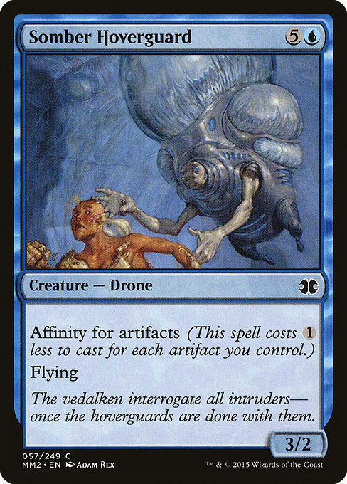 Somber Hoverguard 57
