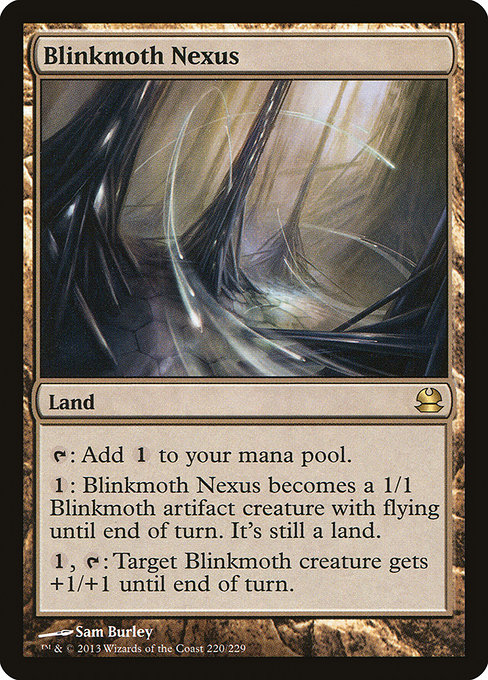 Blinkmoth Nexus 220