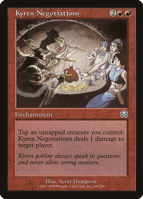 Kyren Negotiations 198