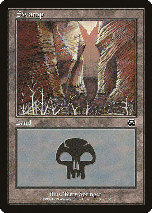 Swamp 342