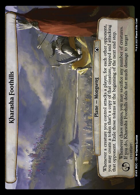 Kharasha Foothills 149
