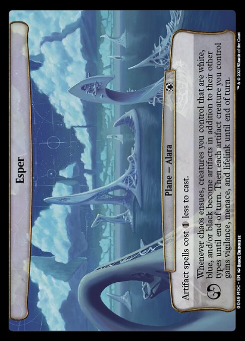 Esper 49