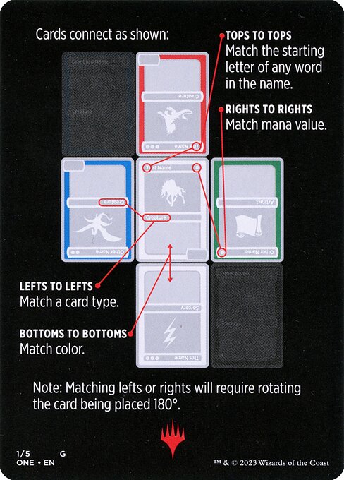 Dominarioes // Dominarioes (cont'd) 1, back face