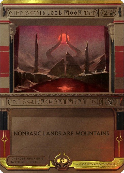 Blood Moon 46