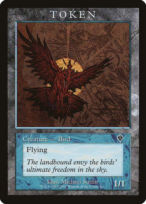 Bird 4