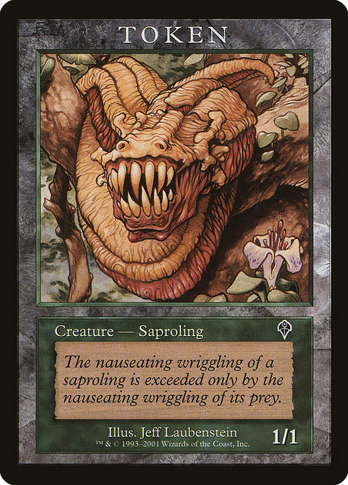 Saproling 2
