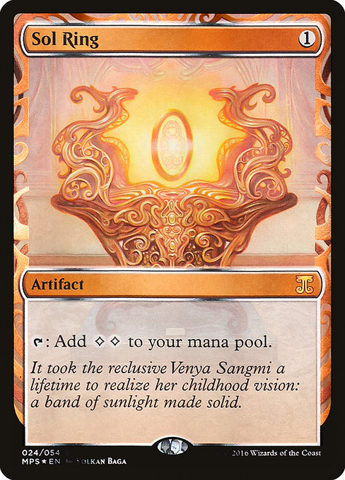 Sol Ring 24