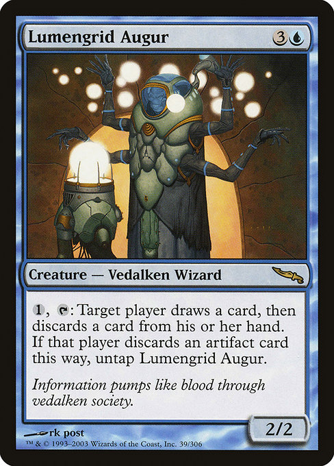 Lumengrid Augur 39