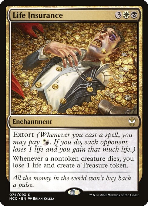 Life Insurance 74