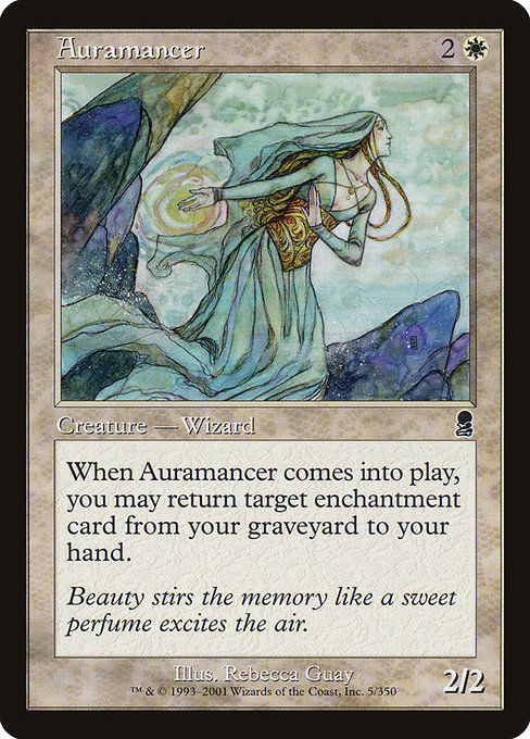 Auramancer 5