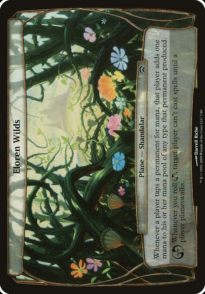 Eloren Wilds 7