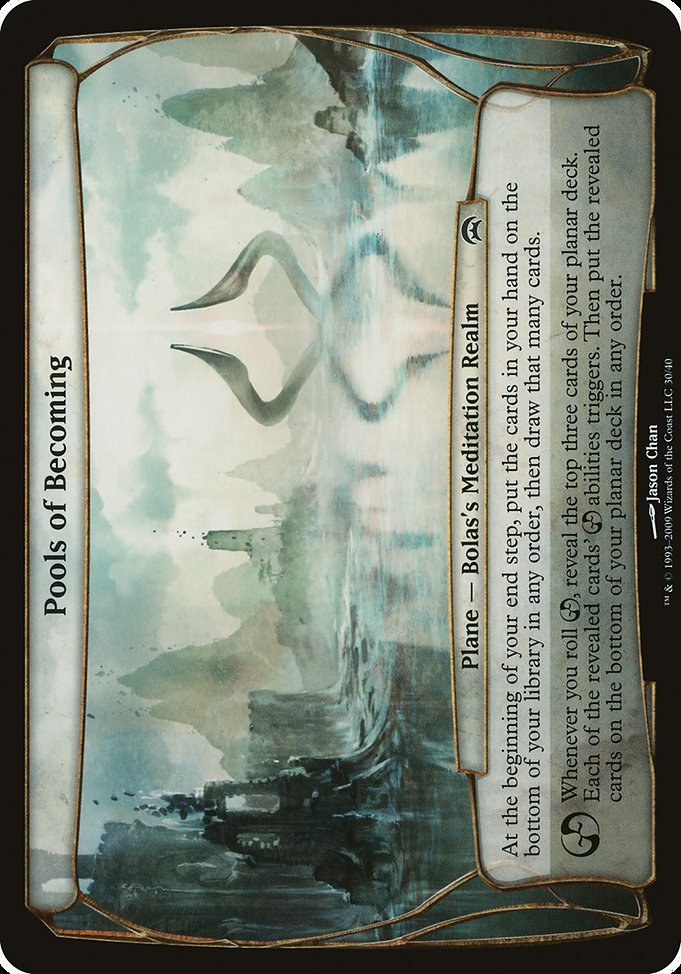 Pools of Becoming 30