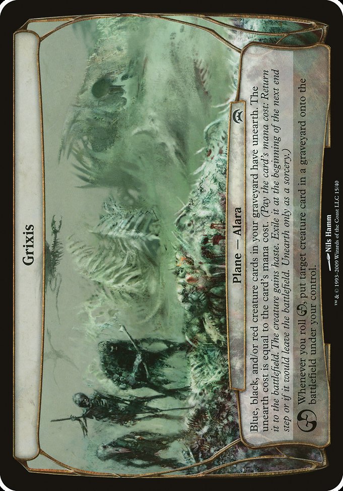 Grixis 15