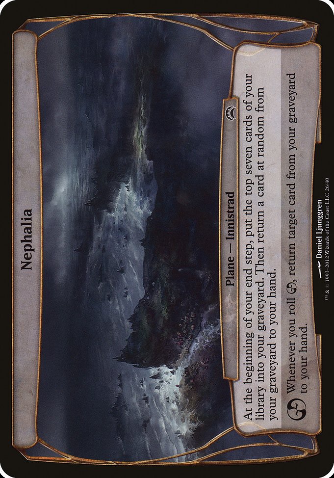 Nephalia 26