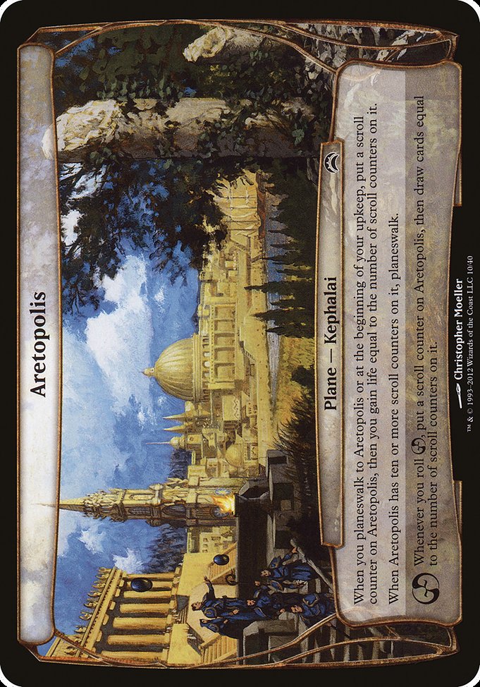 Aretopolis 10