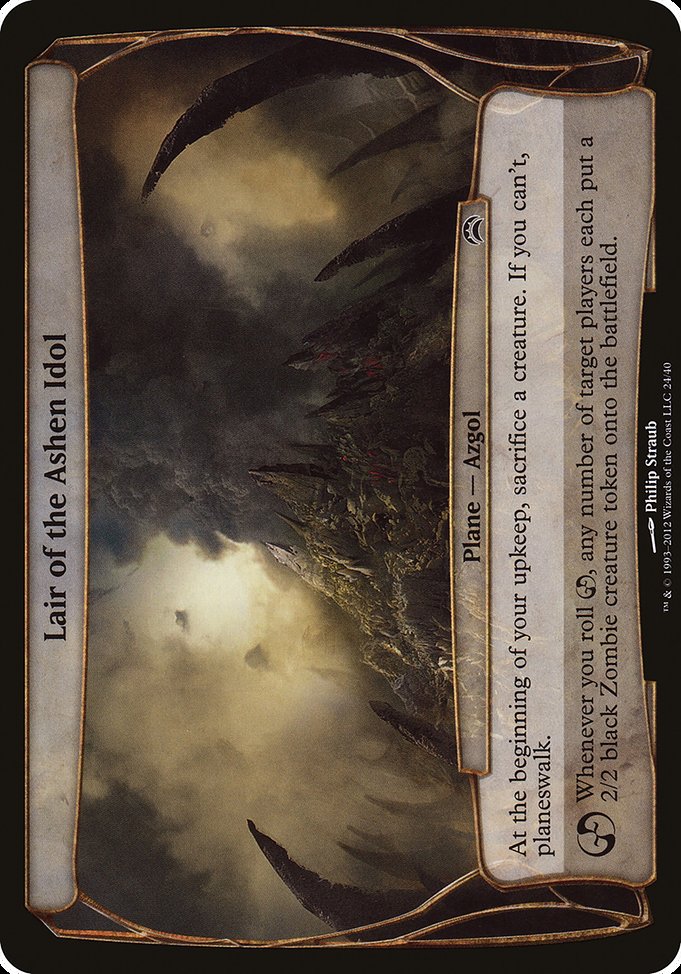 Lair of the Ashen Idol 24