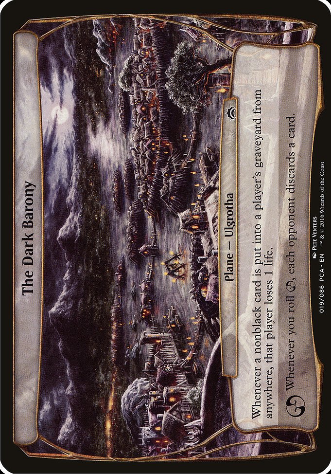 The Dark Barony 19