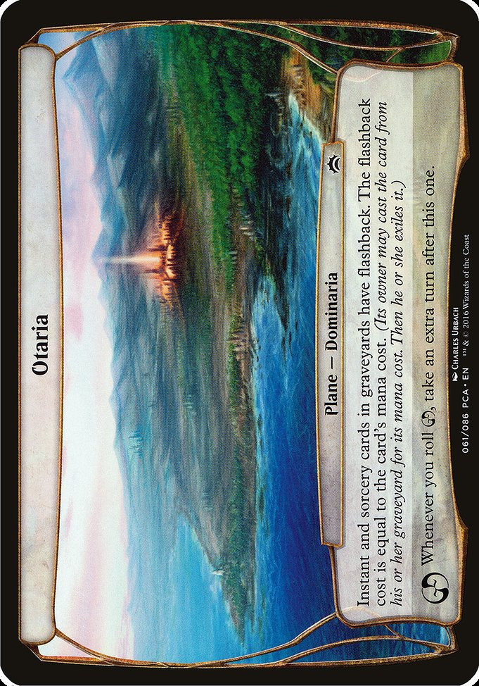 Otaria 61