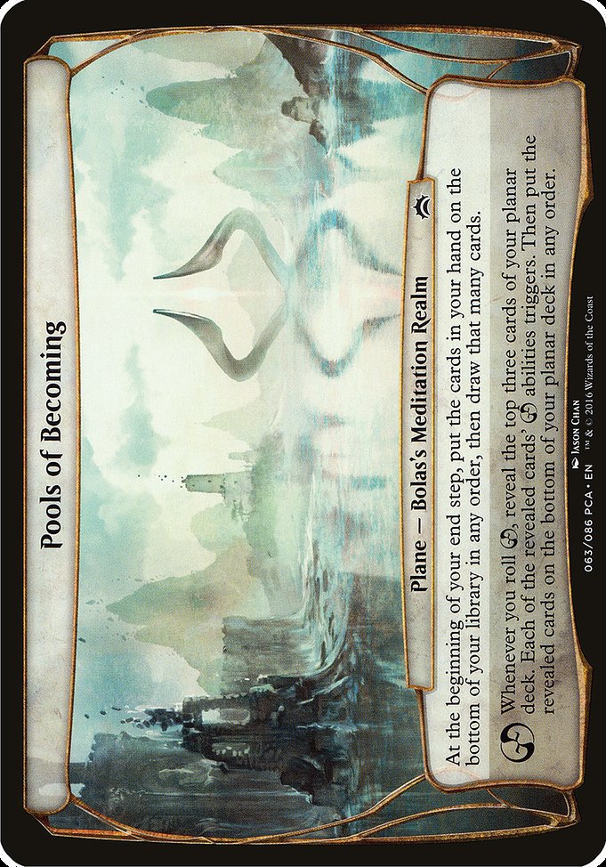 Pools of Becoming 63