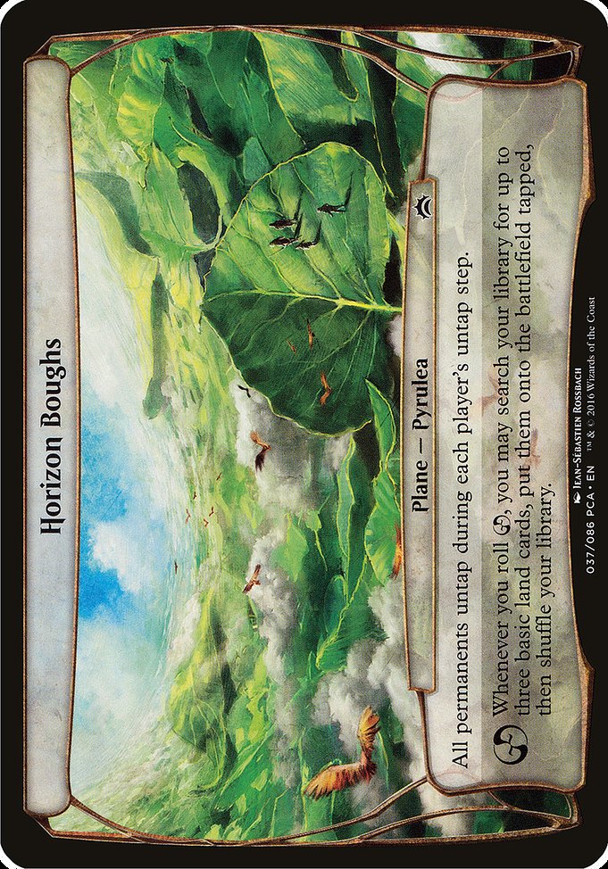 Horizon Boughs 37