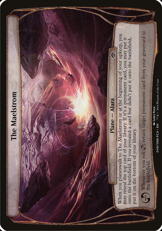 The Maelstrom 49