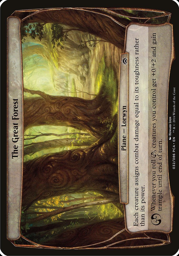 The Great Forest 32