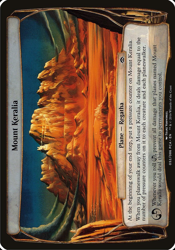 Mount Keralia 52