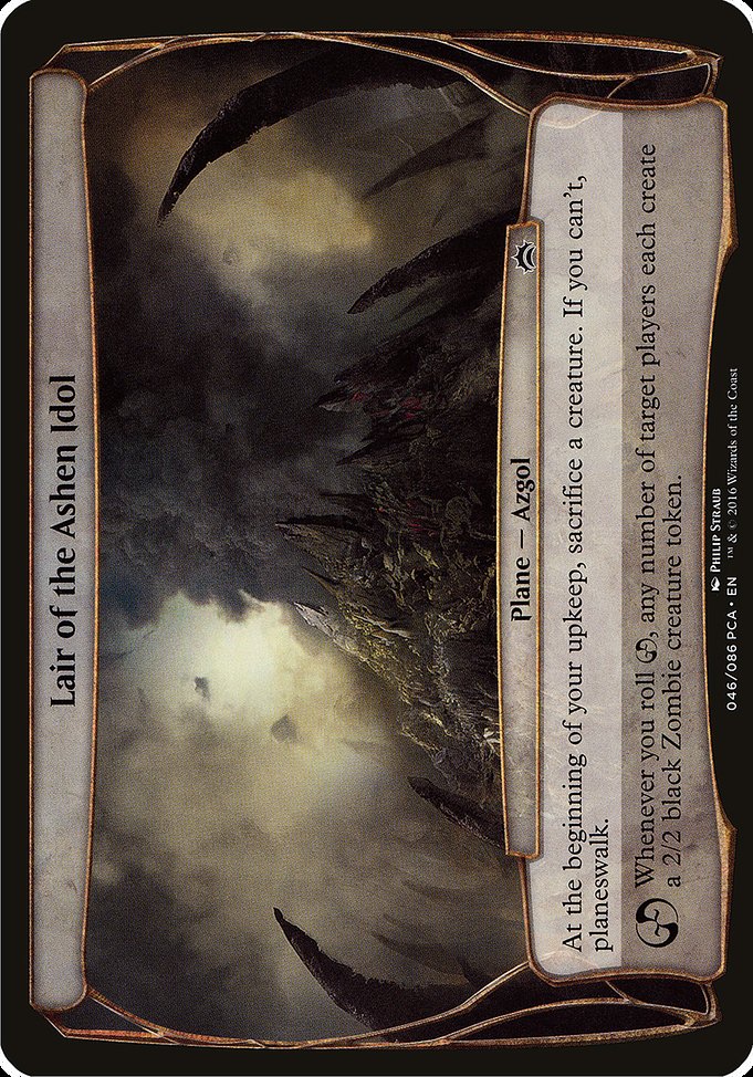 Lair of the Ashen Idol 46