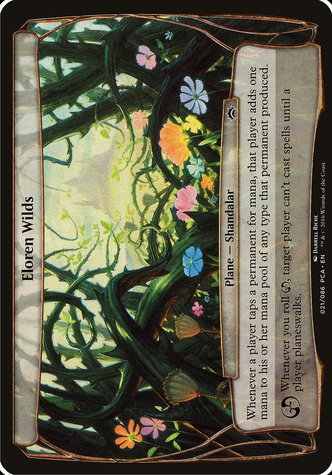 Eloren Wilds 21
