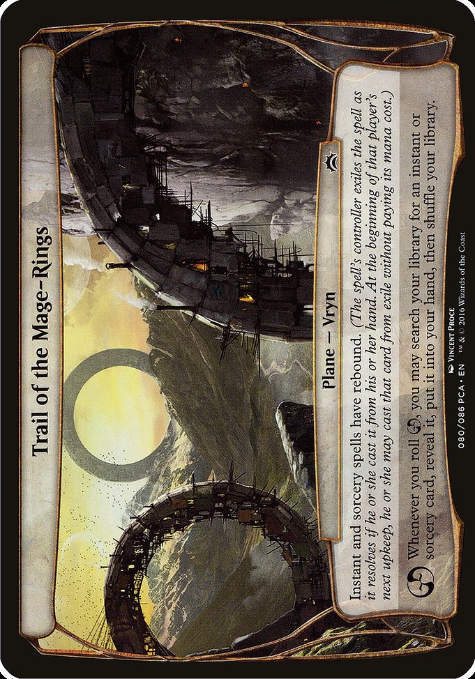 Trail of the Mage-Rings 80