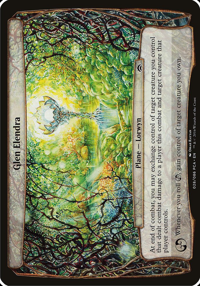 Glen Elendra 28