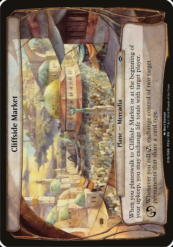 Cliffside Market 18