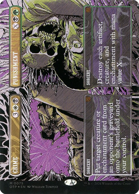 Crime // Punishment 75