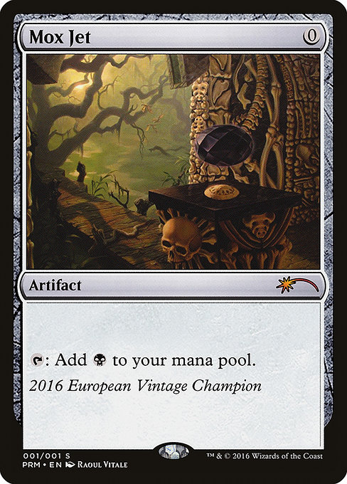 Mox Jet 2016EU