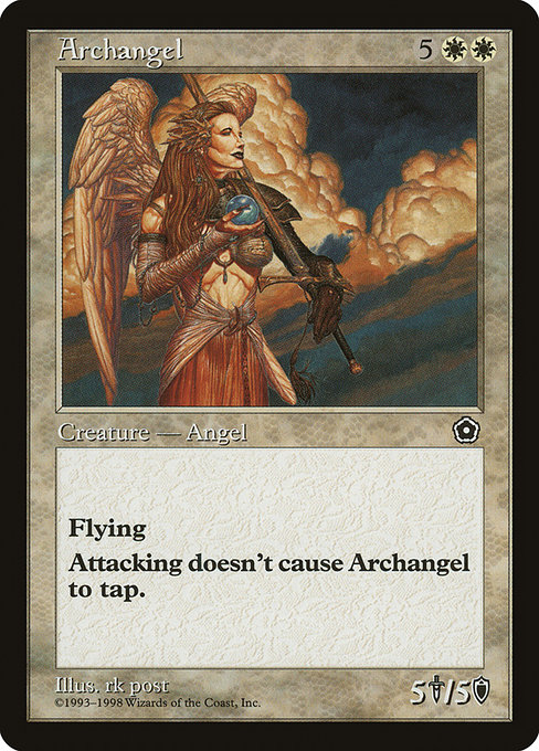 Archangel 11