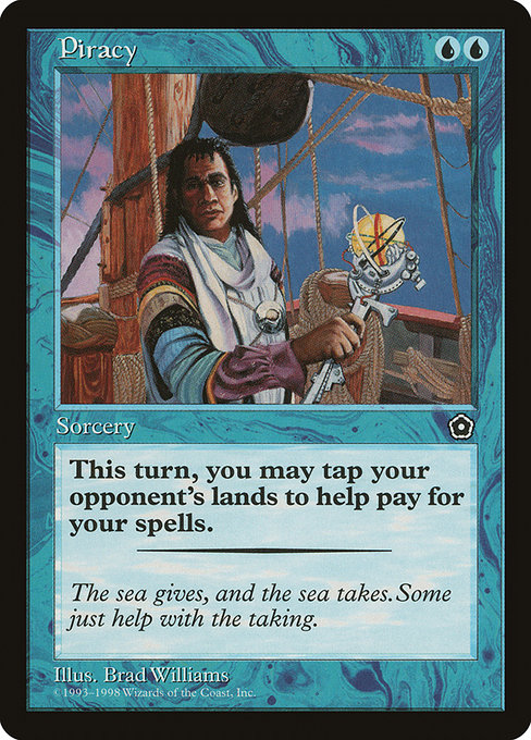 Piracy 42