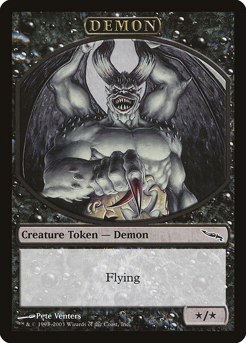 Demon 6
