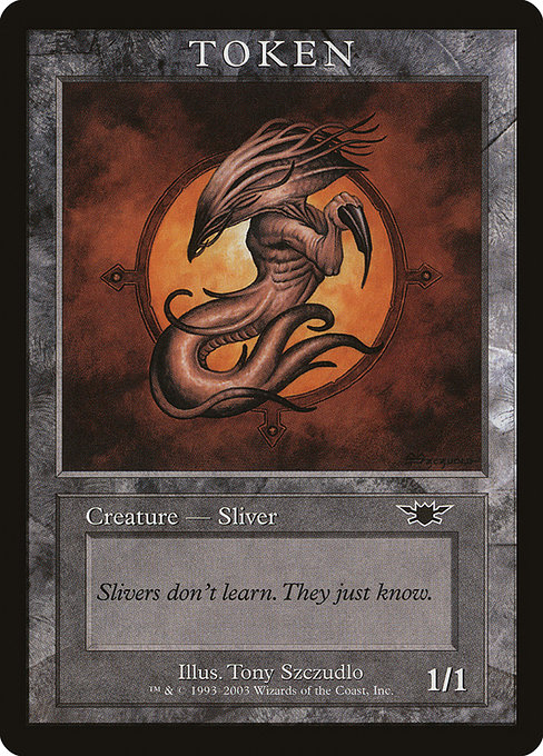 Sliver 3