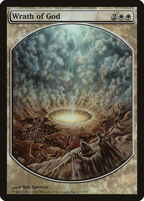 Wrath of God 1