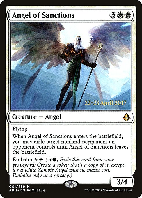 Angel of Sanctions 1s