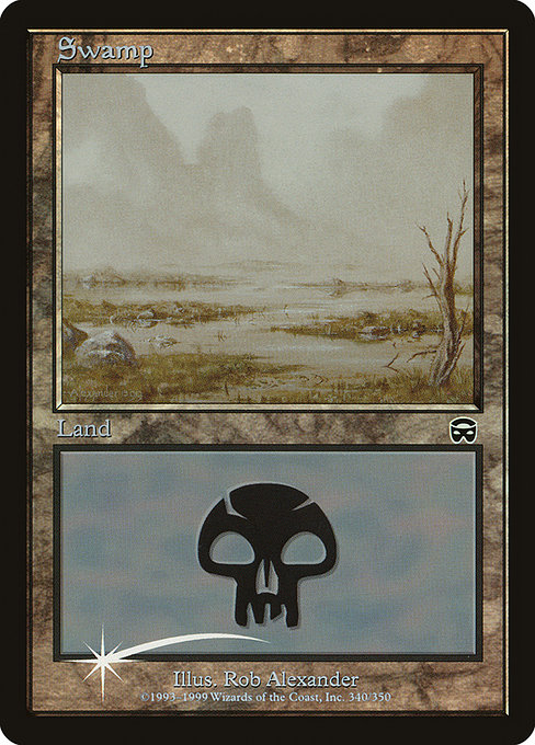 Swamp 10