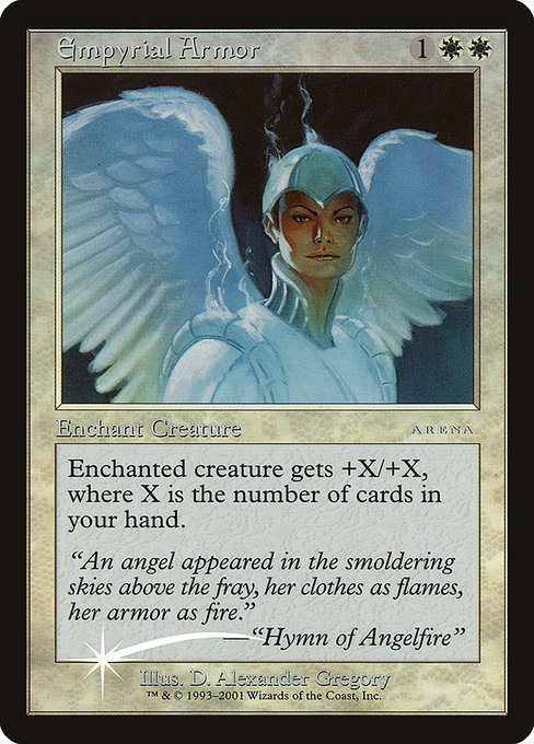 Empyrial Armor 8