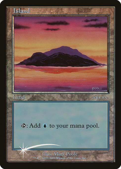 Island 1