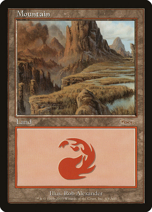 Mountain 4