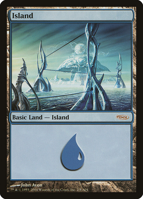 Island 2